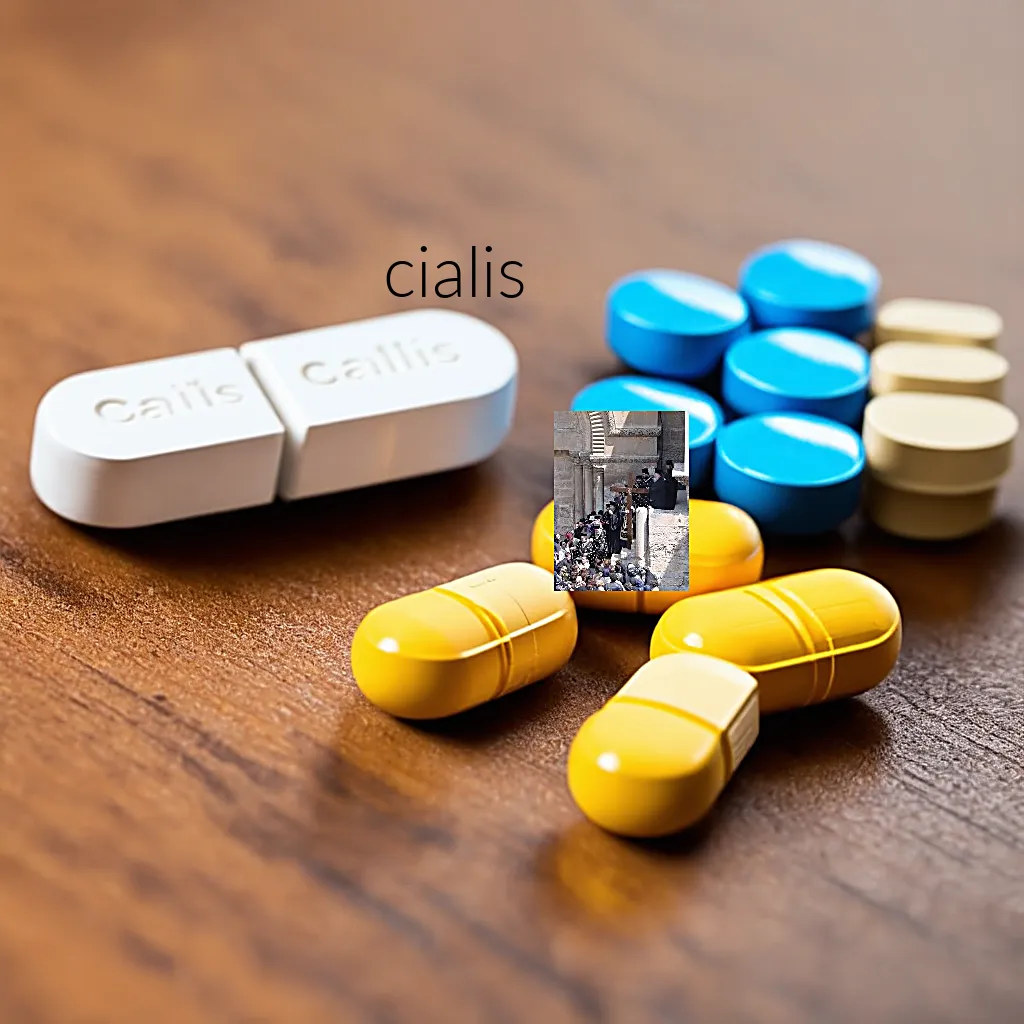 Comprar cialis online sin receta